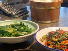 -印象鲵宴·张家界地标美食名片(溪布街店)