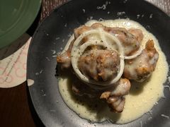 -Fuzzy Bistro 浮几韩餐·茶酒馆