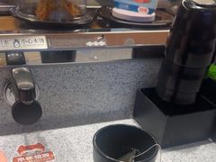 -争鲜回转寿司(中街大悦城店)