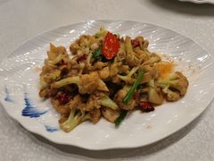 -红色江山(首钢国际大厦店)
