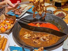 -老天桥蛙炉火锅(姑苏总店)