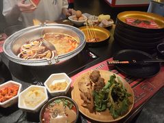 -牛New寿喜烧(虹桥新天地店)