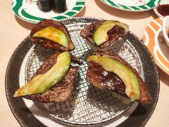 -新一番三文鱼寿司(大东海店)