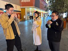 -沈大成(城隍庙店)