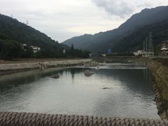 -水磨古镇