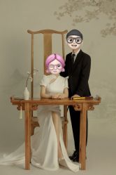 -CD视觉婚纱摄影