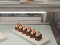 -月色西餐厅·海鲜刺身·烧烤(科学城保利郡雅酒店)