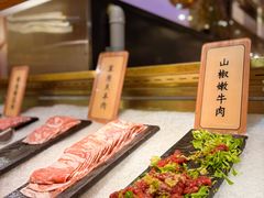 -芭菲盛宴·环球美食(锦城万达广场店)