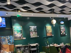 -烹然四季椰子鸡火锅(姚家园万象汇店)