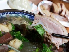 -老城南.鸭血粉丝汤(夫子庙店)