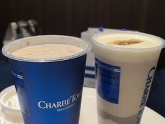 -CHARLIETOWN红茶公司(南京万象天地店)