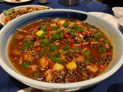 -院8里·少城记忆老川菜(宽窄巷子店)