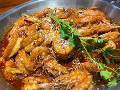 -邵汇大虾(同康路店)