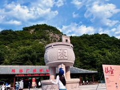 -丹东凤凰山景区