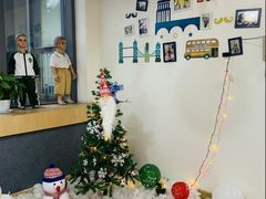 -海汀顿儿童之家(保利香雪园区)