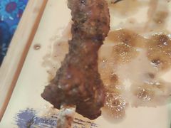 -烟疆印象新疆菜(万联广场店)