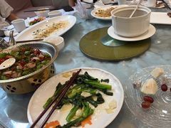 -鹭园酒家·四十年老字号