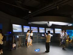 -威海华夏城景区