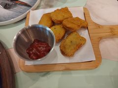 -悦荟牛排餐厅(萨尔图万达店)