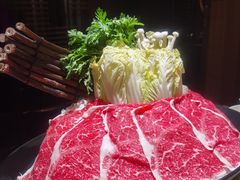 -余欢领鲜火锅(新街口店)