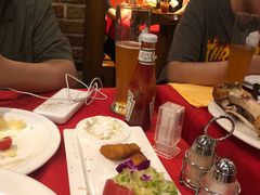 -申德勒加油站西餐厅(日坛路总店)