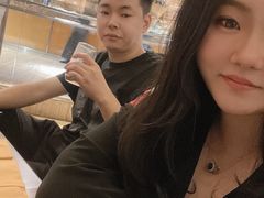 -杭州国际会议中心洲际酒店-原素全日餐厅(解放东路店)