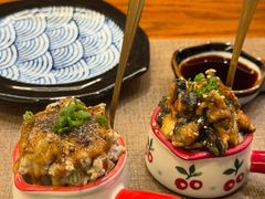 -戏作寿司(观音桥店)