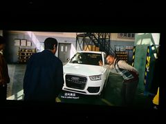 -CGV星星影城(颐堤港ScreenX店)