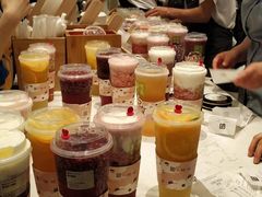 -奈雪的茶(印象城店)