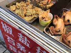 -嘉荟市场(北新泾店)