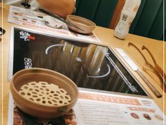 -温野菜涮涮锅(大悦城店)