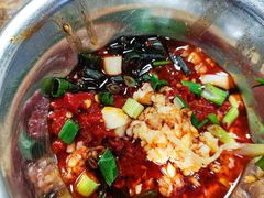 -中和裴氏蹄花(府河路店)