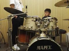 -乐童乐人现代音乐艺术学校(万柳校区)