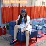 沈阳西塔这家店竟然拥有这么多明星同款潮鞋👟
