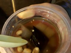 -八婆婆烧仙草(中山路店)