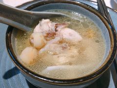 -百年果林椰子鸡(中洲店)