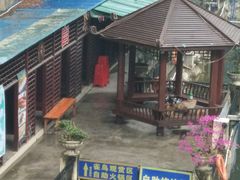 -茗荔园农庄(大涌店)