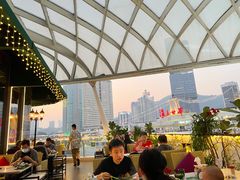 -润园四季椰子鸡火锅(海上世界店)