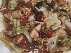 -一桶江山餐厅(松北店)