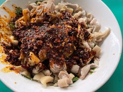 红味肥肠粉-甘记肥肠粉(马鞍北路店)