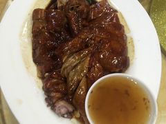 -海宝酒家(中山四路店)