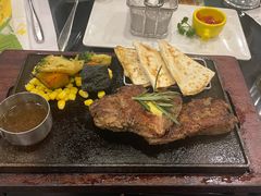 -豪客来牛排(中核世纪广场店)