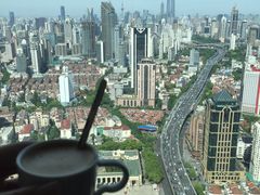 -上海静安香格里拉大酒店
