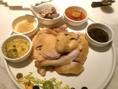 -闻见中国海南菜(K11店)