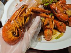 -叶派龙虾•招牌香辣蟹·海鲜(中海国际店)