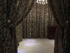 -明日世界密室轰趴·剧本桌游·箭馆团建(国贸店)