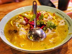 老坛酸菜鱼-胡桃里音乐酒馆(仓山万达店)