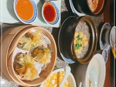 -南京大牌档(之心城店)