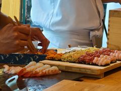 -鮨冠OMAKASE食べ放题(北京首店)