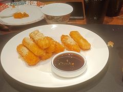 -羊门客在·烤盐池滩羊·川菜